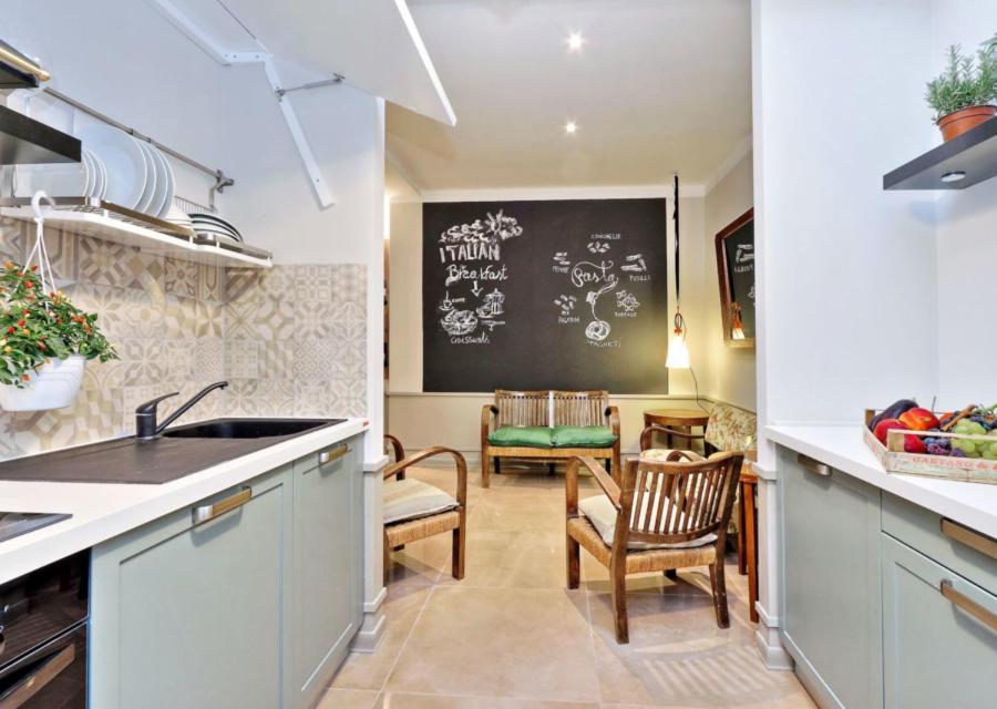 Piranesi Charmsuite Apartamento *