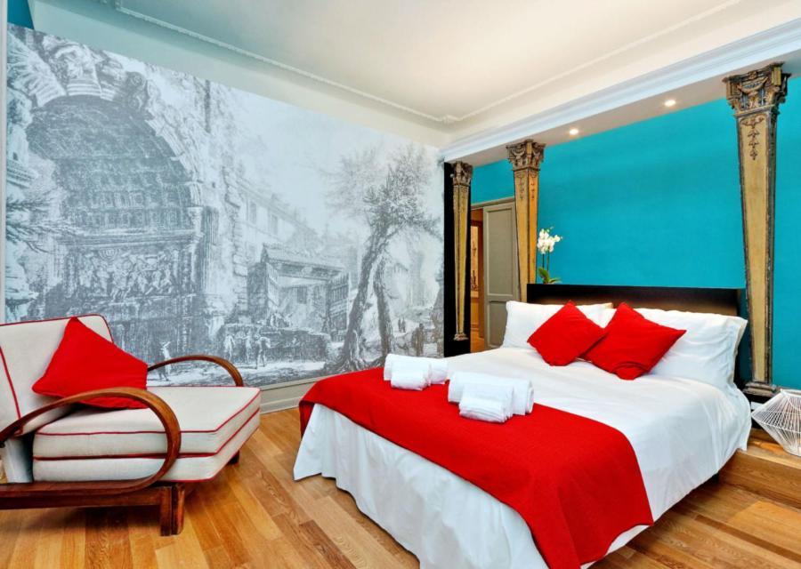 Piranesi Charmsuite Roma