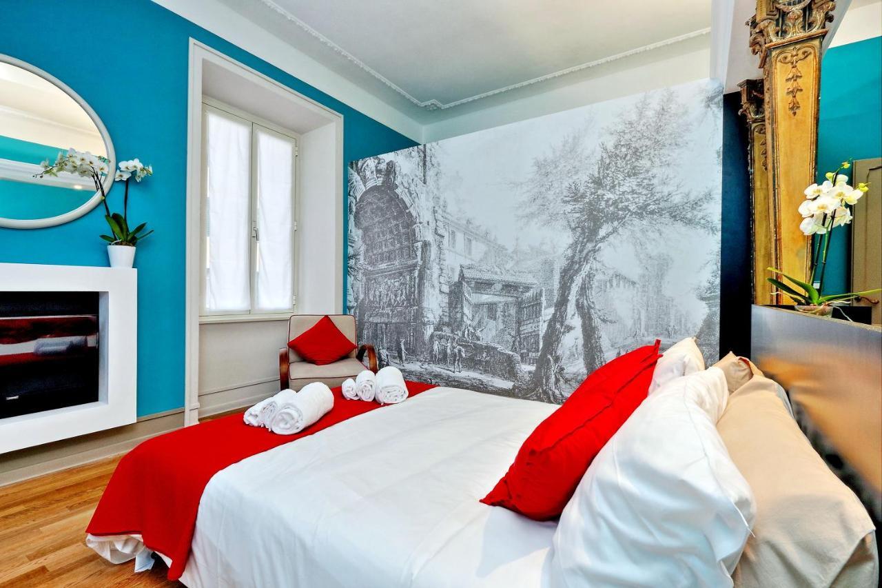 Piranesi Charmsuite Apartamento *