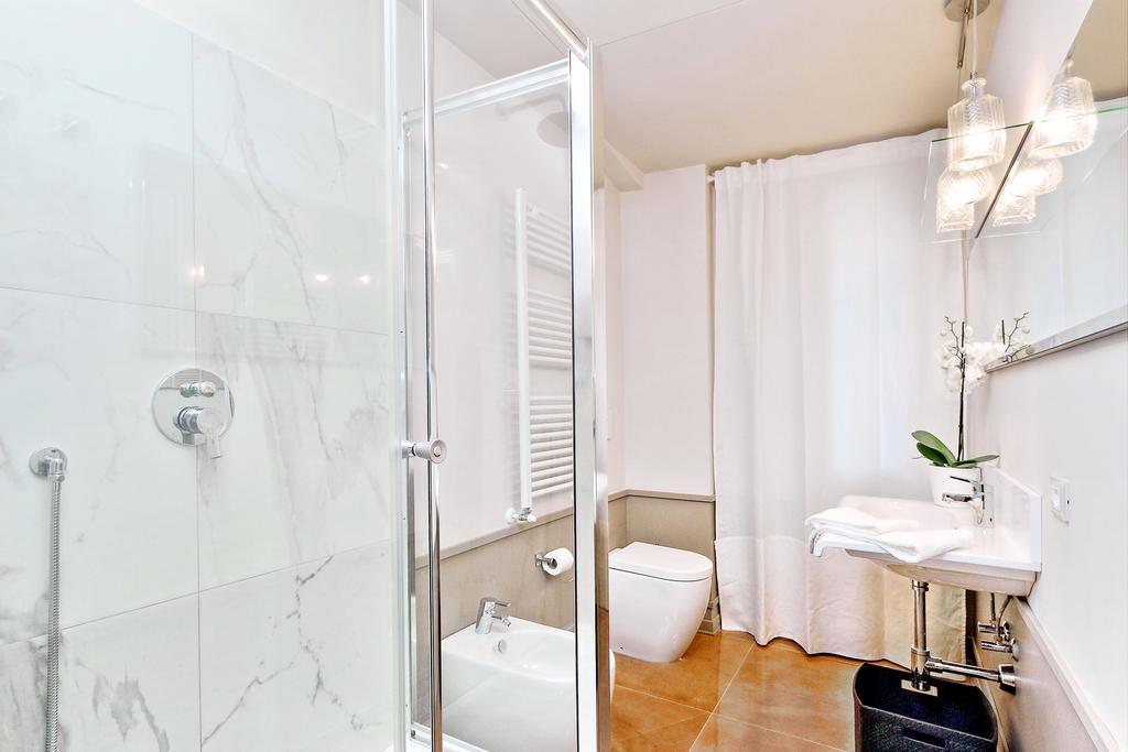 Apartamento Piranesi Charmsuite *