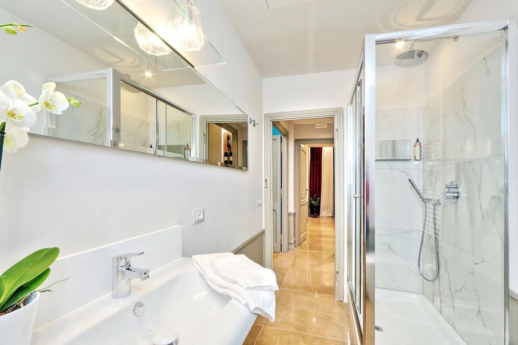 Apartamento Piranesi Charmsuite