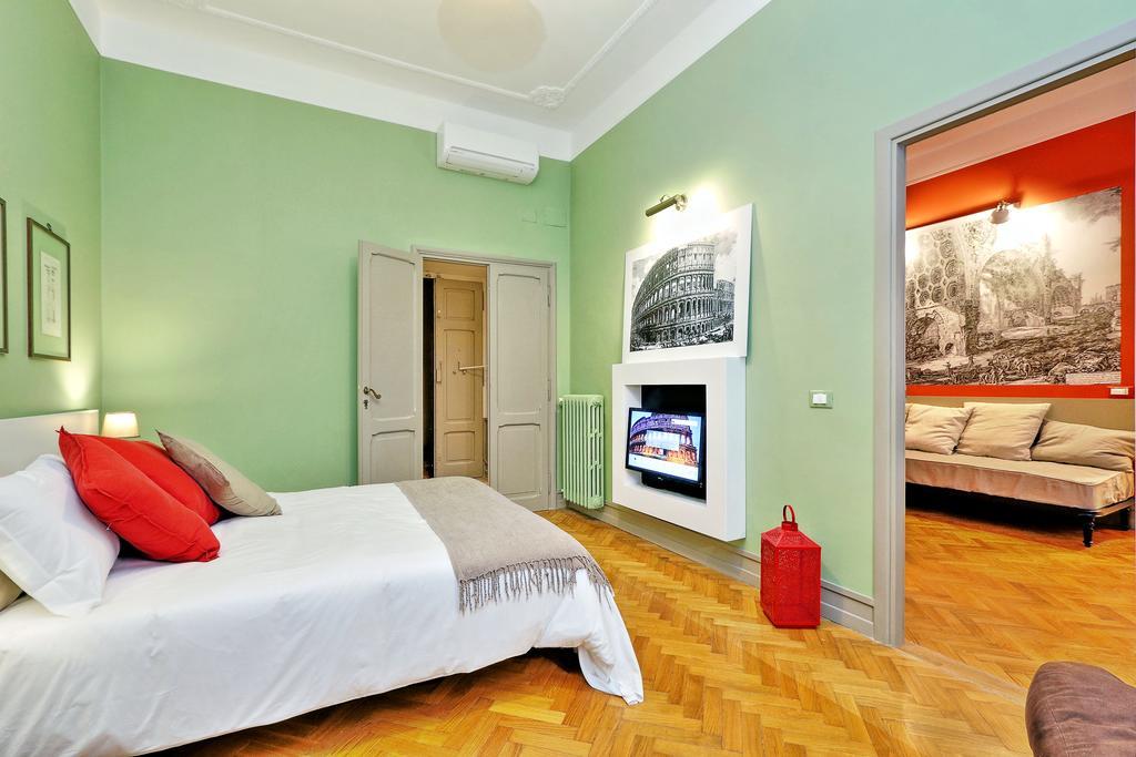 Apartamento Piranesi Charmsuite *