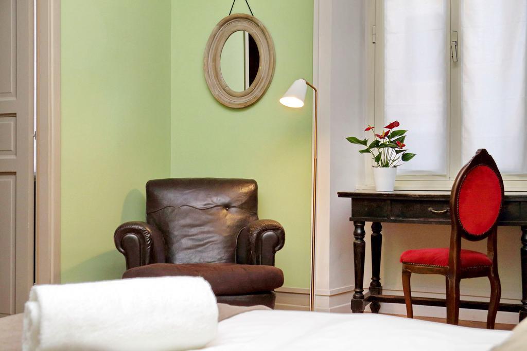 Apartamento Piranesi Charmsuite