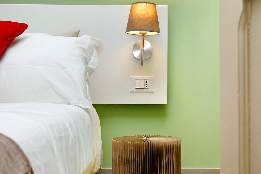 Piranesi Charmsuite Apartamento