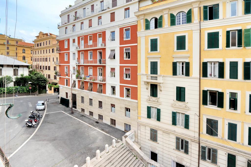 Apartamento Piranesi Charmsuite