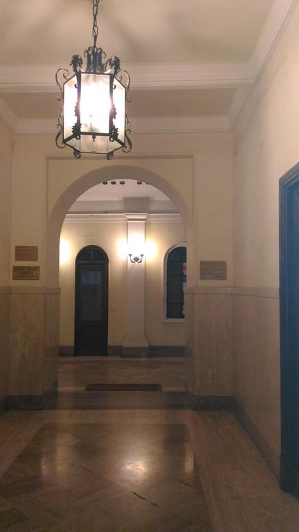 Piranesi Charmsuite Apartamento *