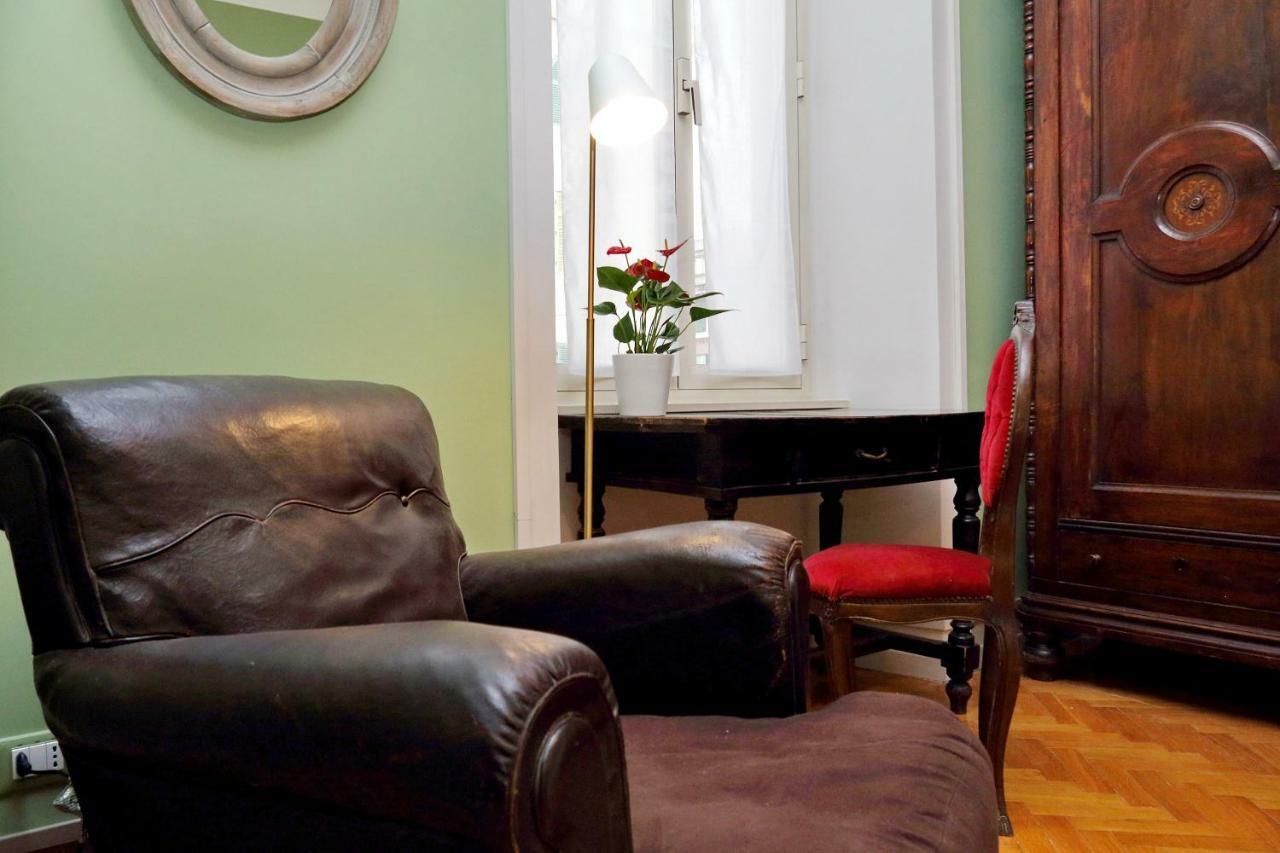Piranesi Charmsuite Apartamento *