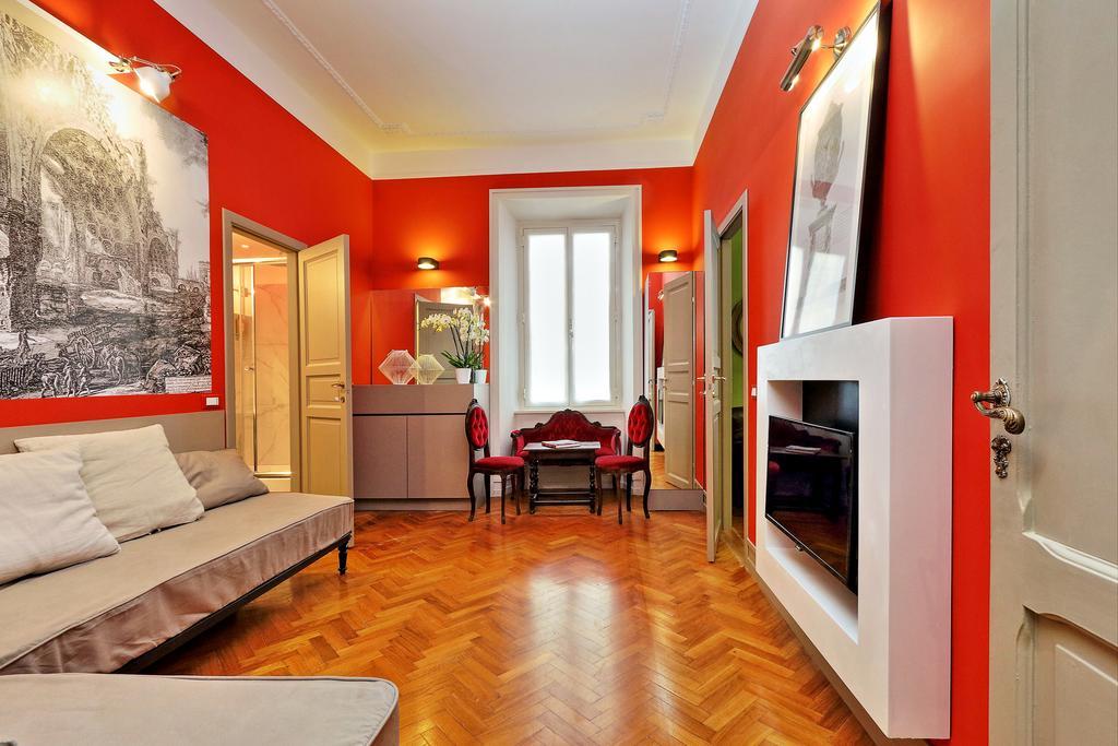 Piranesi Charmsuite Rom